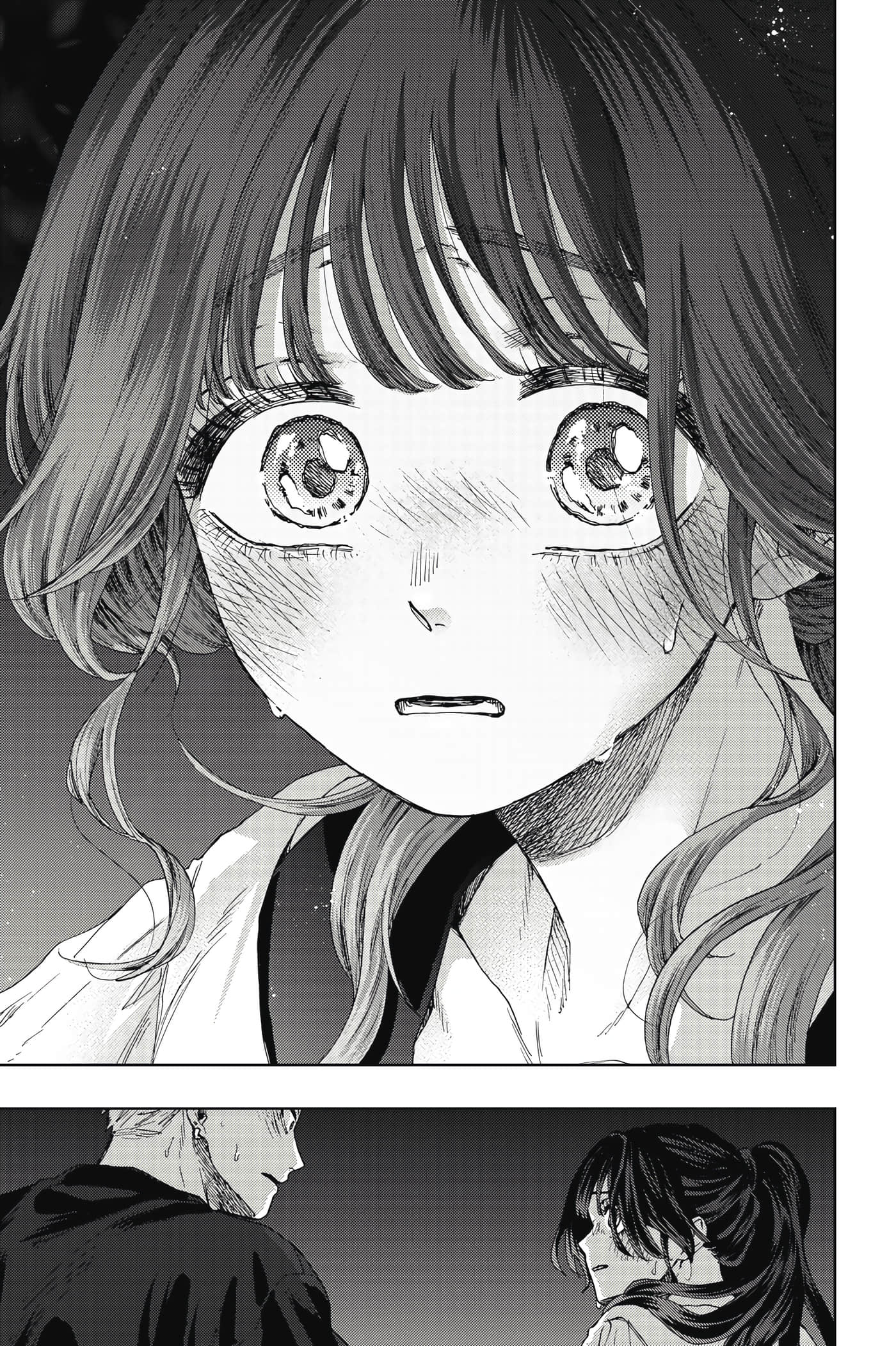 花薰凛然【1-151话 71-151是生肉】【薫る花は凛と咲く／薰香花朵凛然綻放】-5