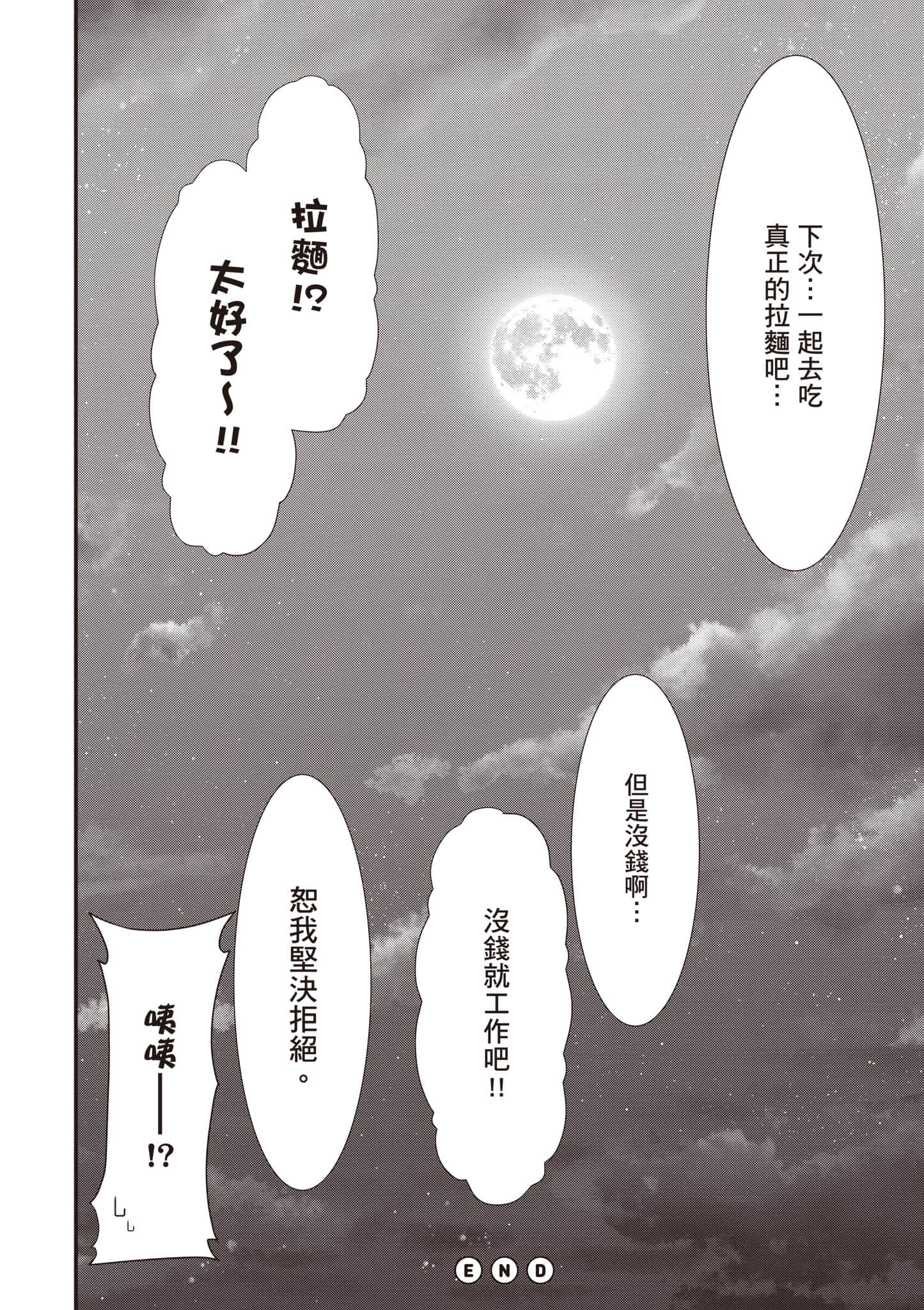 全员废柴庄 浴室 厕所和天使都是公用的【1-21话 全是中文】【優良物件もうダメ荘／優良公寓廢物莊 附共用衛浴及天使】【已完结】-3