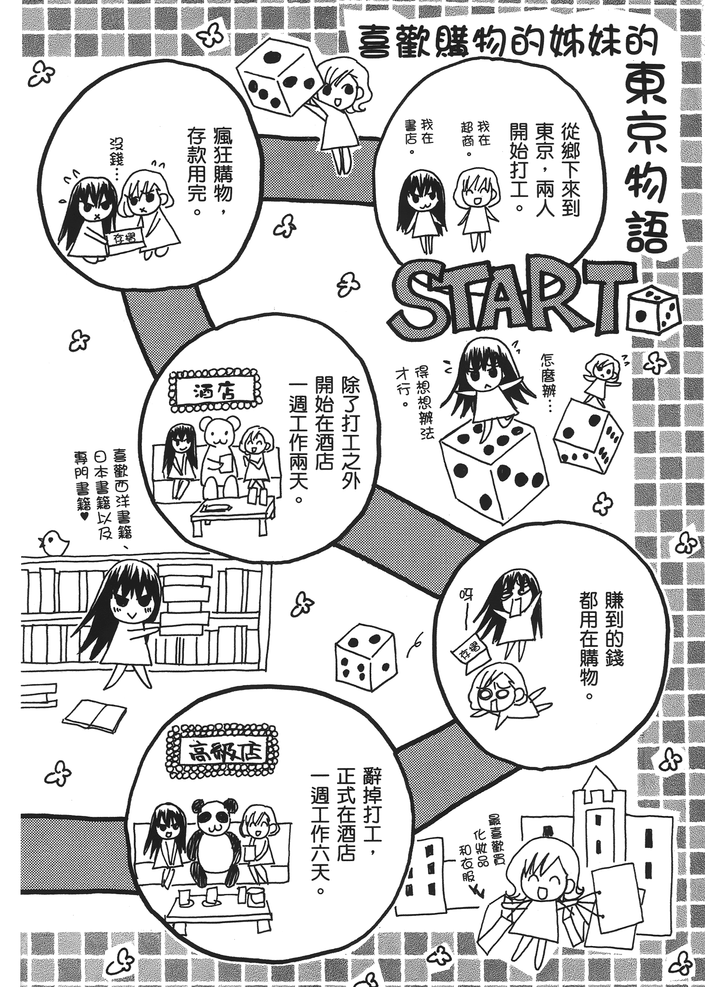 素人AV女优【1-8卷 全是中文】【素人AV女優】【已完结】-1