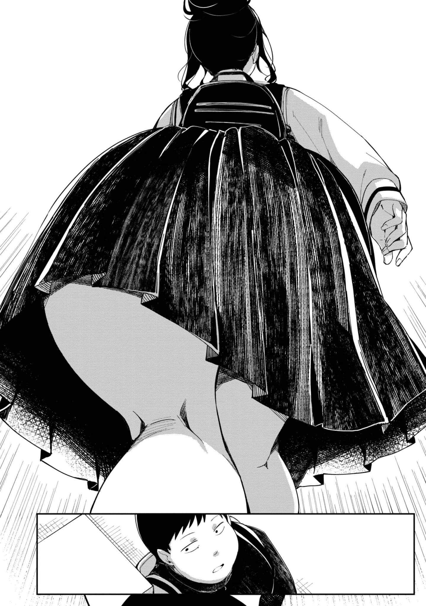 性感×塑身【1-65话 47-65是生肉】【エロティック×アナボリック／性感×塑身】-1