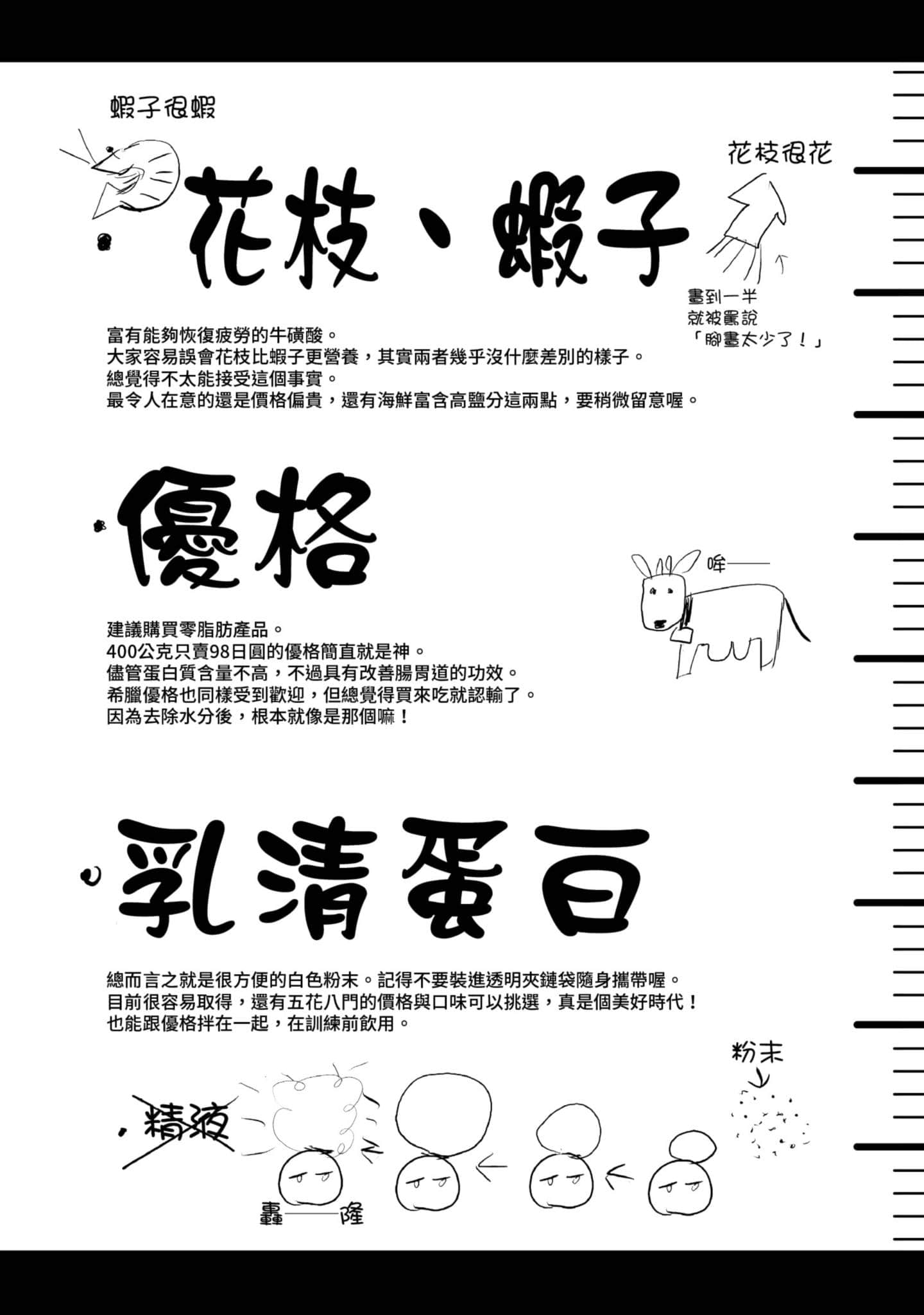 性感×塑身【1-65话 47-65是生肉】【エロティック×アナボリック／性感×塑身】-1