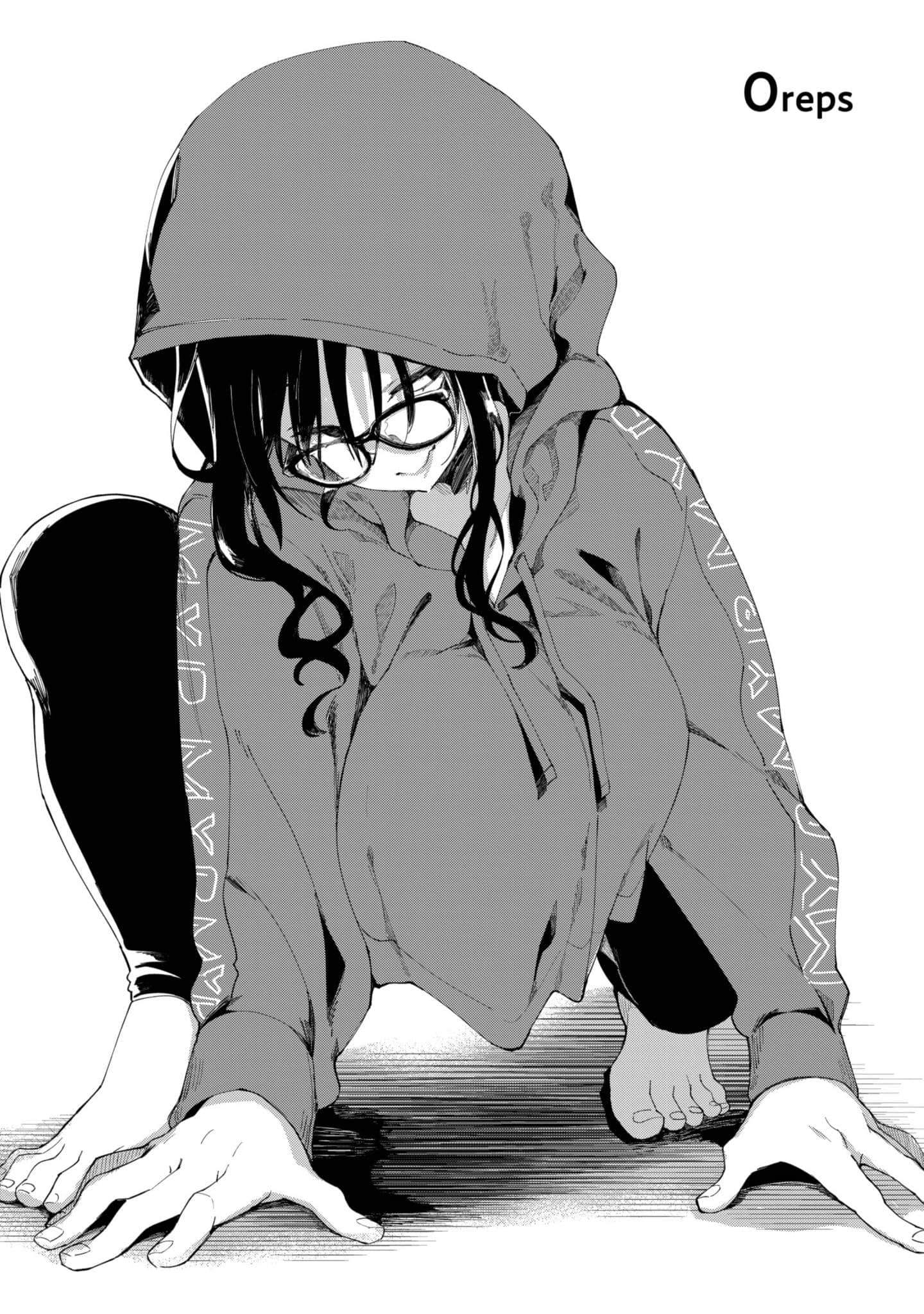 性感×塑身【1-65话 47-65是生肉】【エロティック×アナボリック／性感×塑身】-1