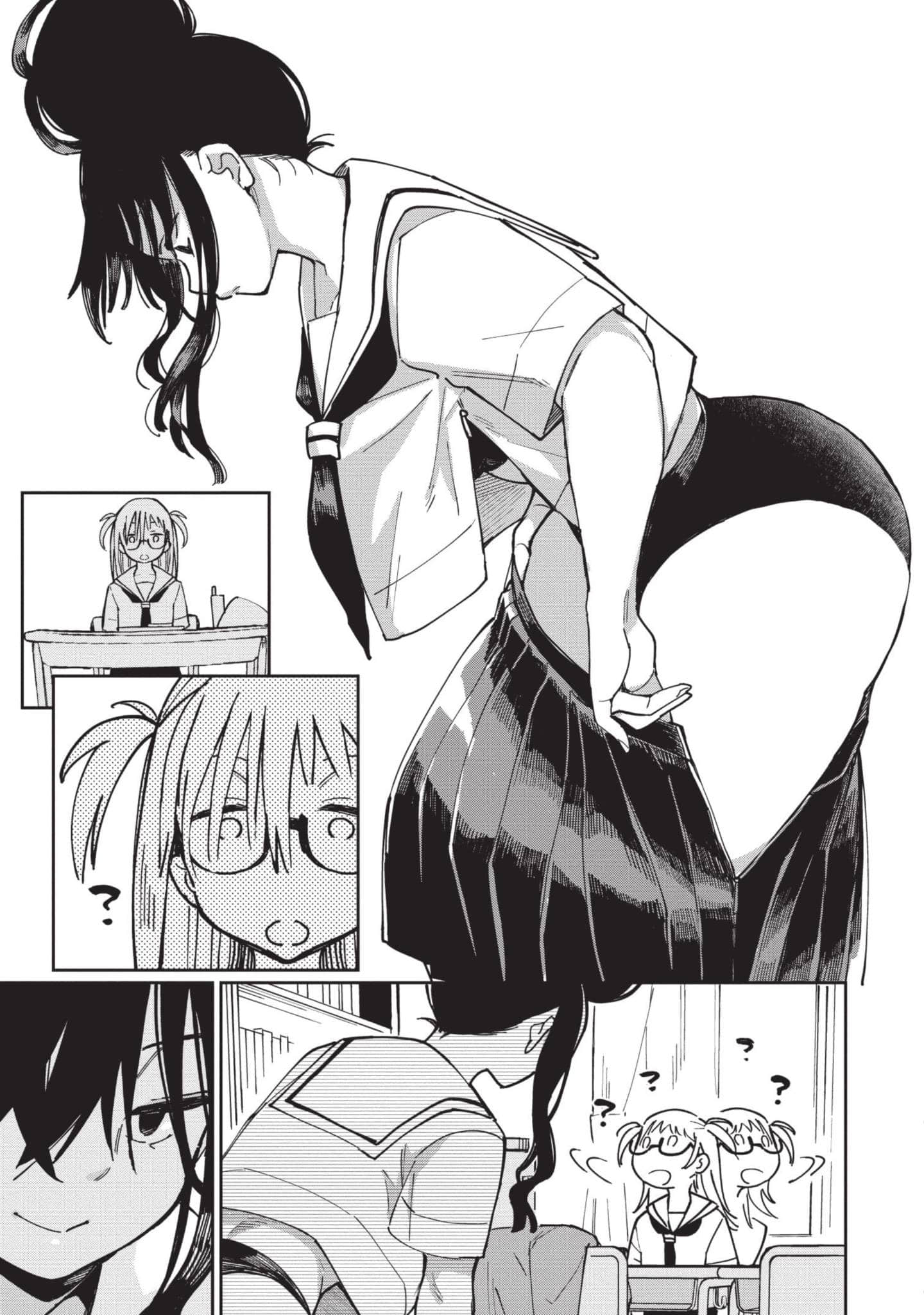 性感×塑身【1-65话 47-65是生肉】【エロティック×アナボリック／性感×塑身】-3