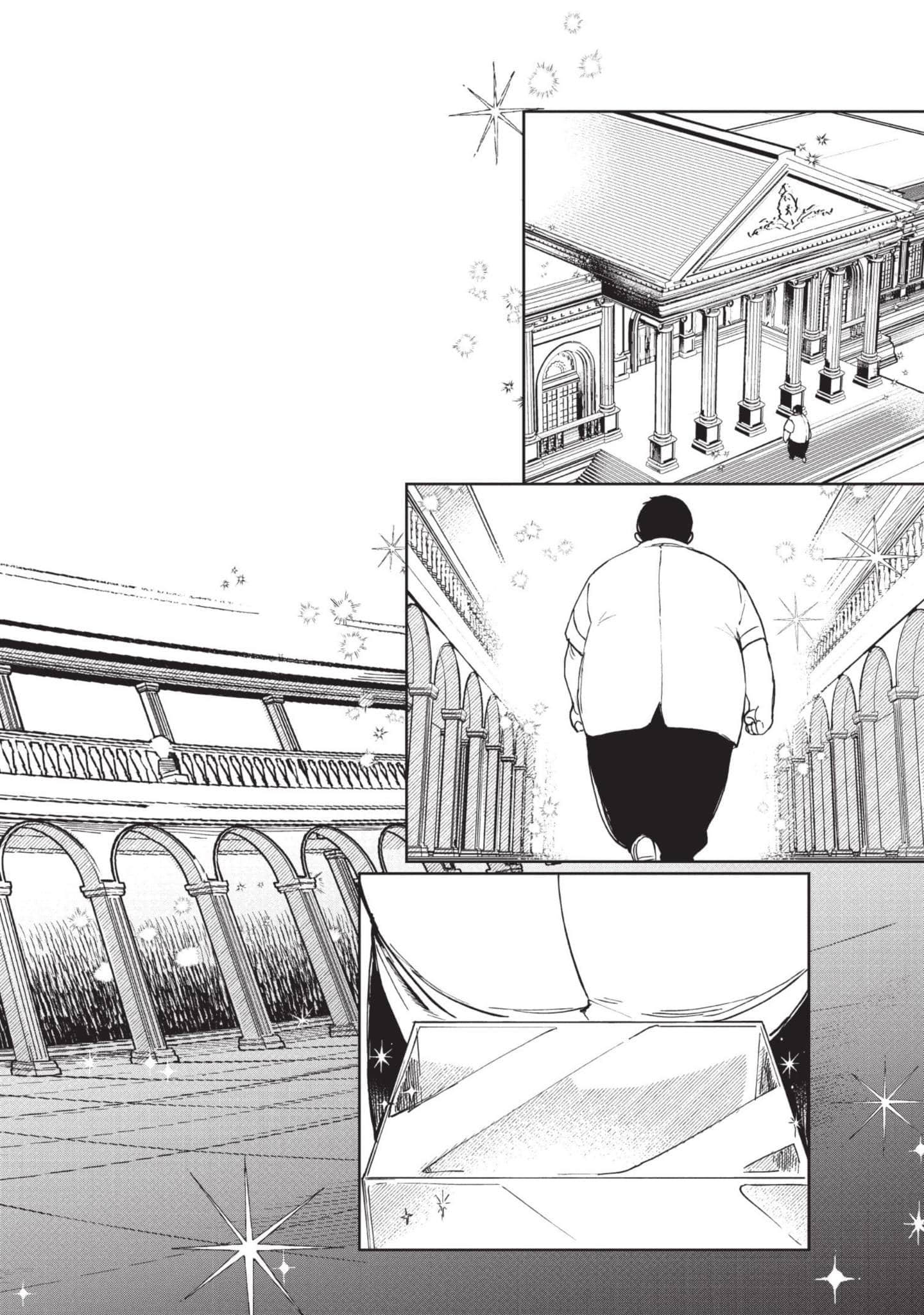 性感×塑身【1-65话 47-65是生肉】【エロティック×アナボリック／性感×塑身】-3