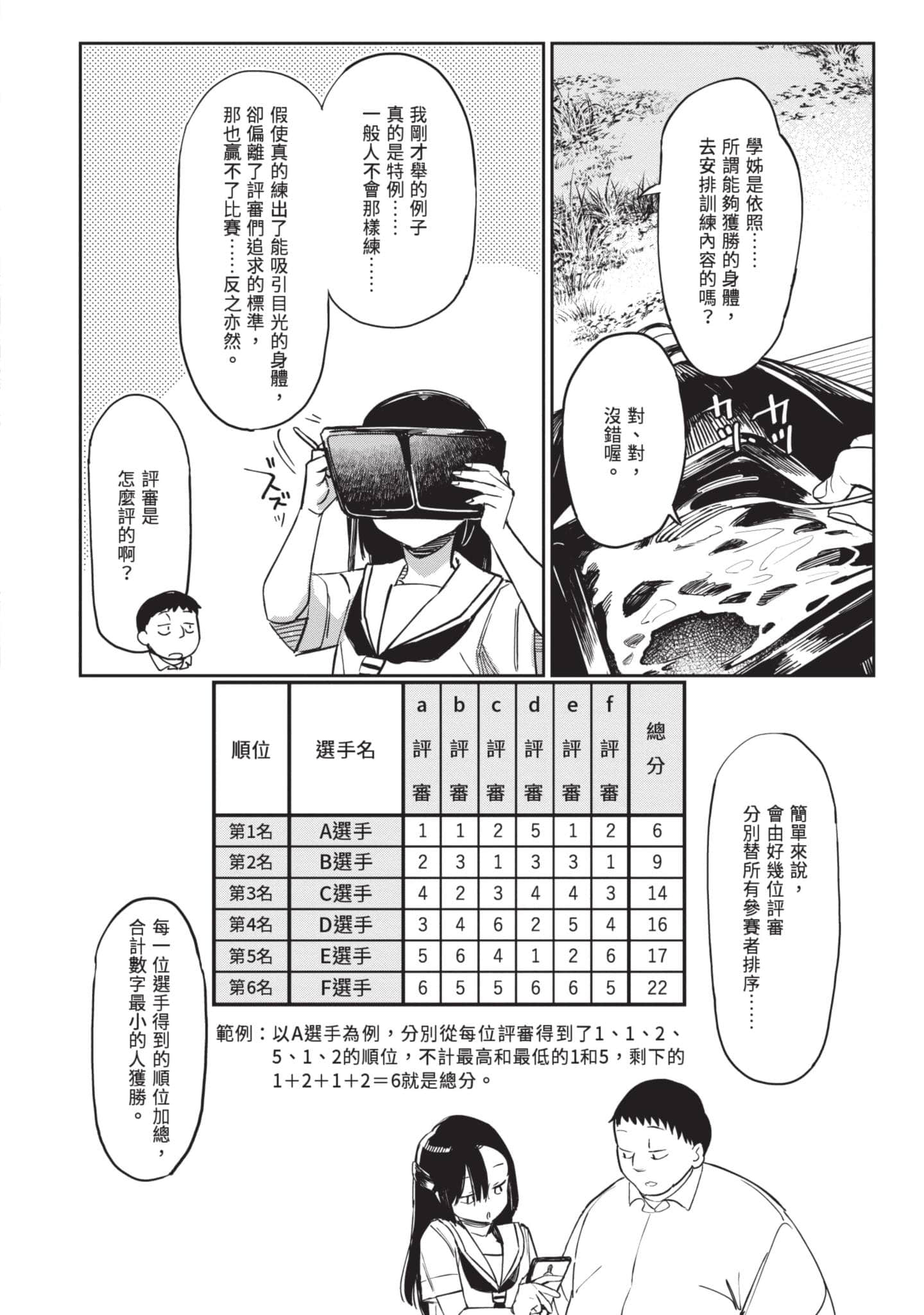 性感×塑身【1-65话 47-65是生肉】【エロティック×アナボリック／性感×塑身】-4