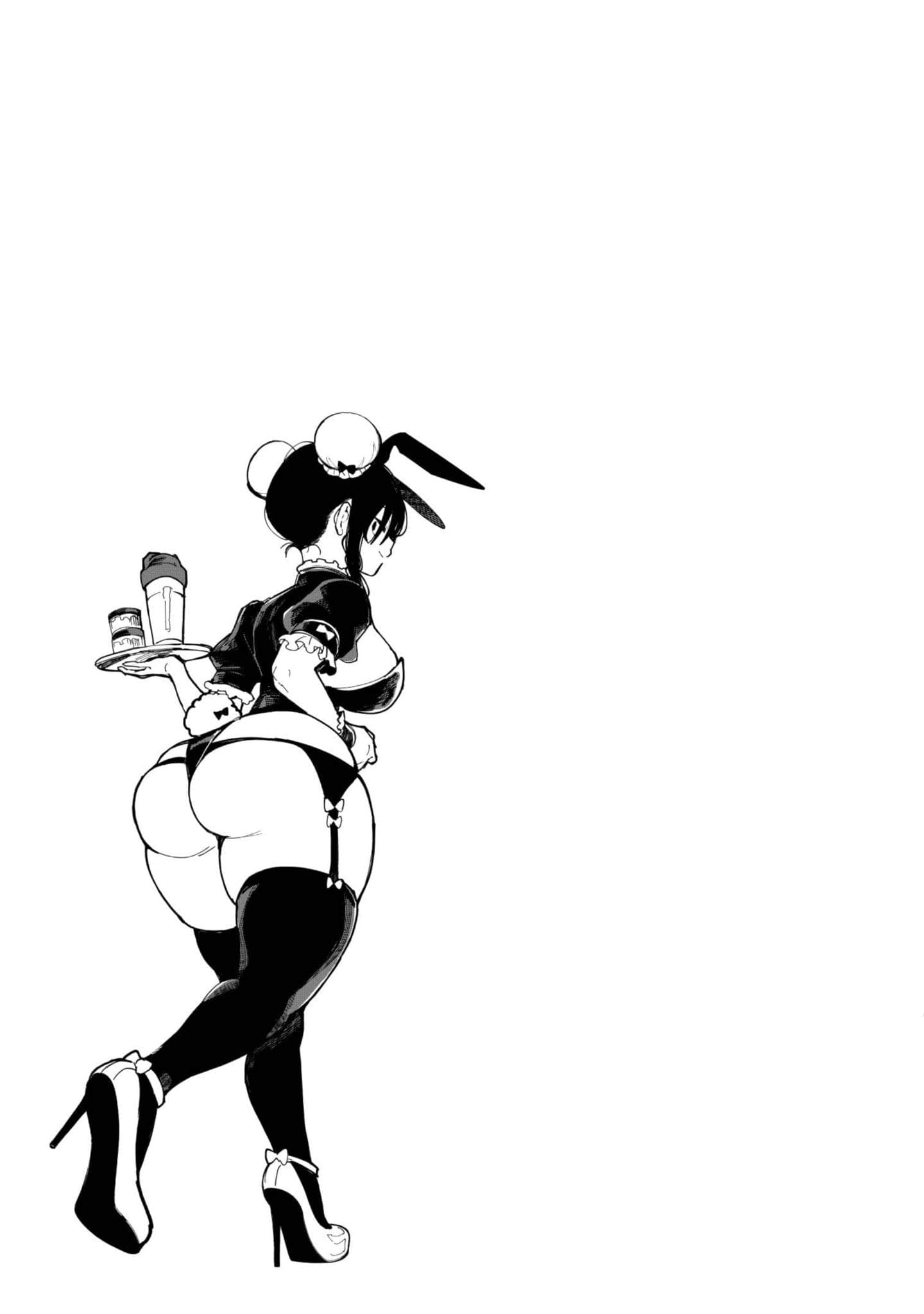 性感×塑身【1-65话 47-65是生肉】【エロティック×アナボリック／性感×塑身】-5