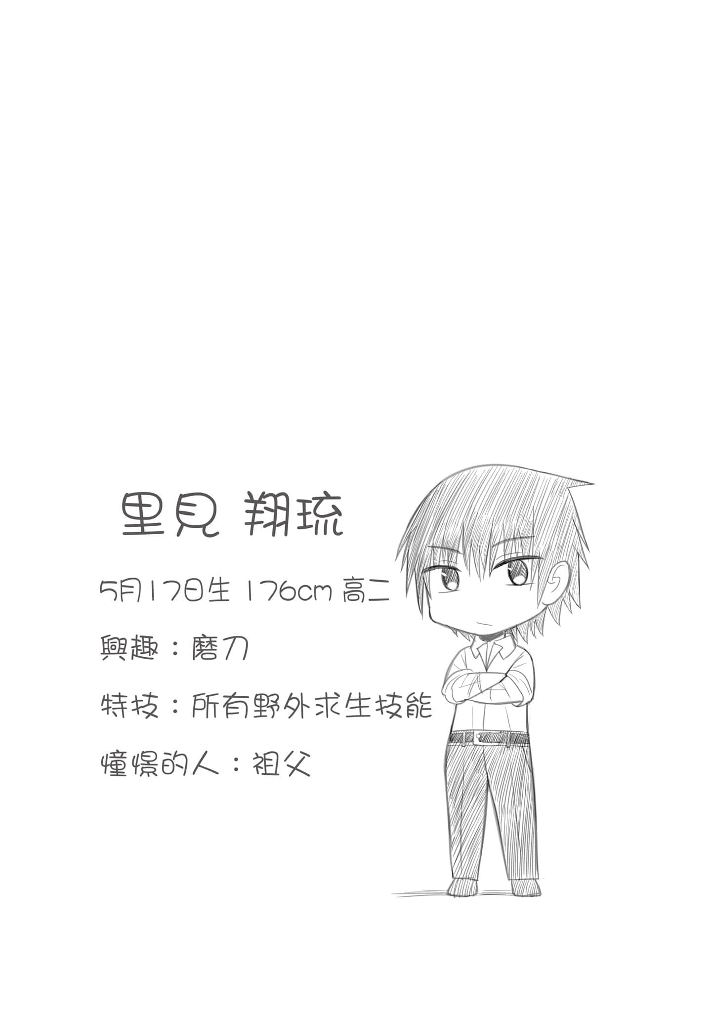 异世界轻松生存 生存技能超强的我与四位美少女共度的无人岛生活【1-55话 31-55是生肉】【異世界らくらくサバイバル／異世界輕鬆自在野外求生記】-2