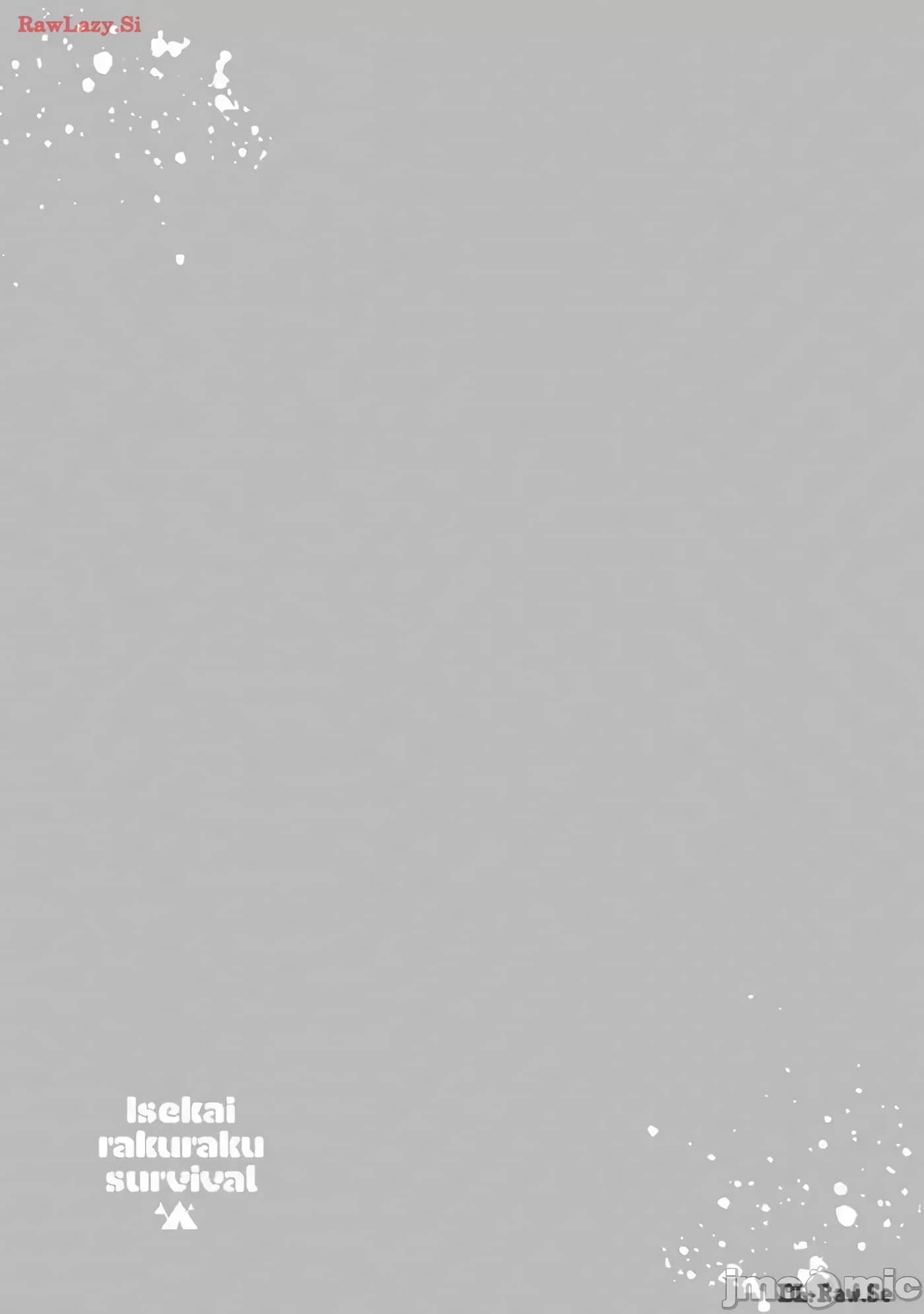 异世界轻松生存 生存技能超强的我与四位美少女共度的无人岛生活【1-55话 31-55是生肉】【異世界らくらくサバイバル／異世界輕鬆自在野外求生記】-22