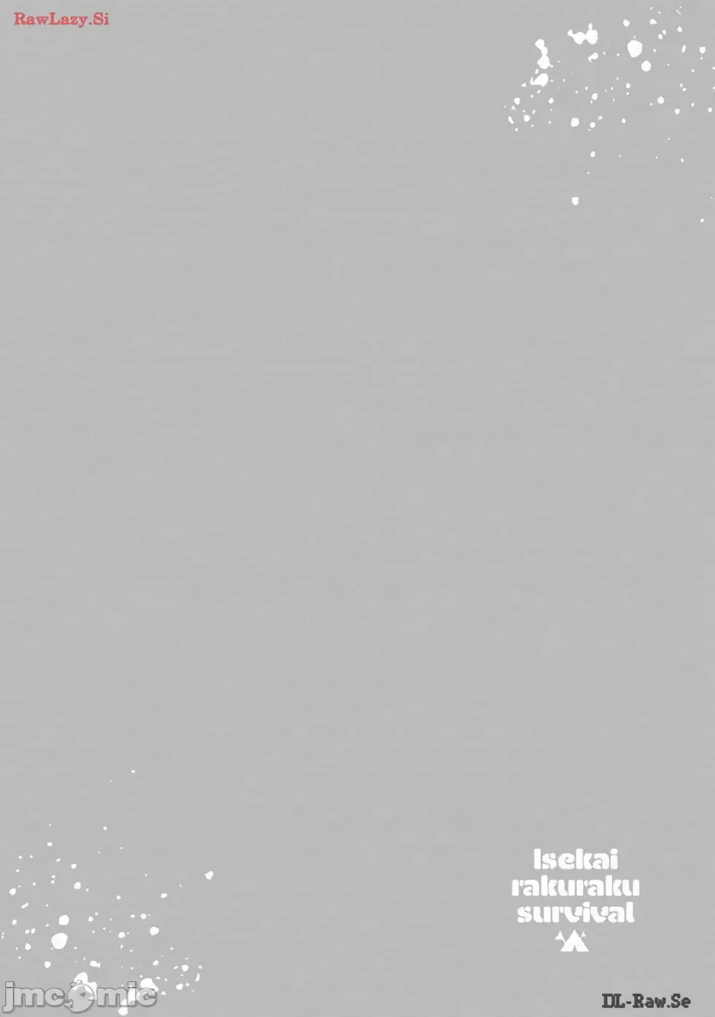 异世界轻松生存 生存技能超强的我与四位美少女共度的无人岛生活【1-55话 31-55是生肉】【異世界らくらくサバイバル／異世界輕鬆自在野外求生記】-22